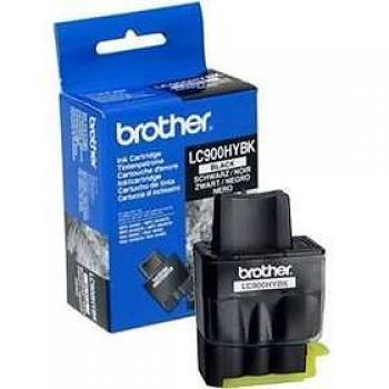Brother LC-900HY schwarz